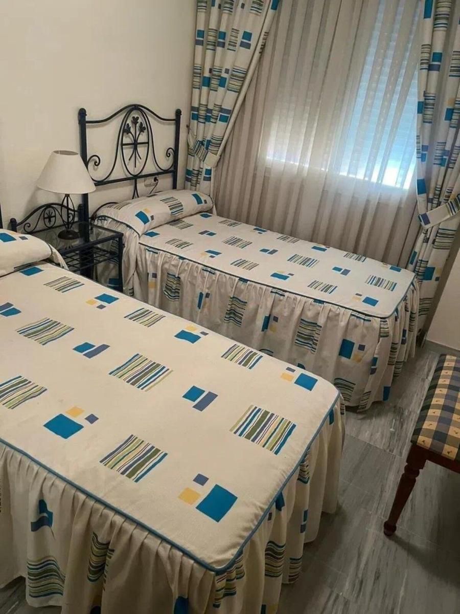 Apartment for Sale in Marbella