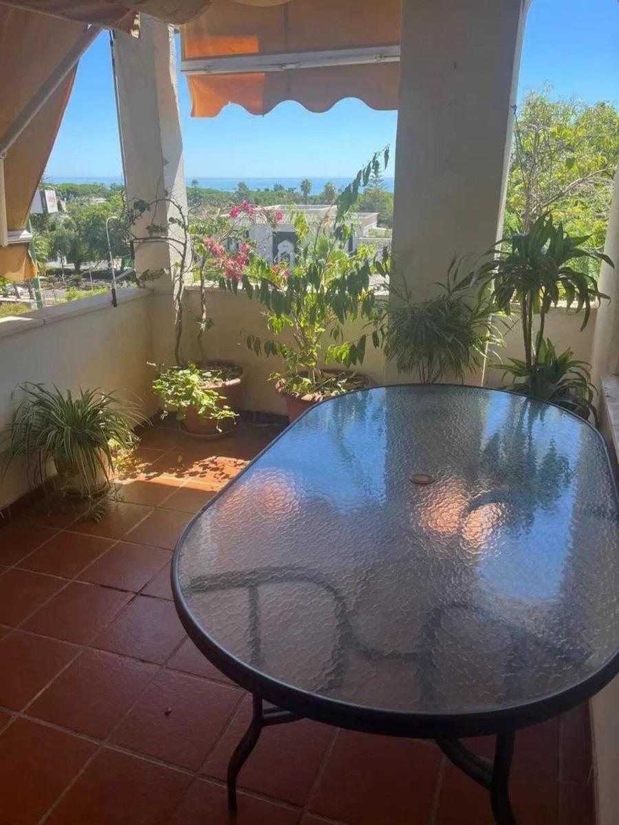 Apartment for Sale in Marbella