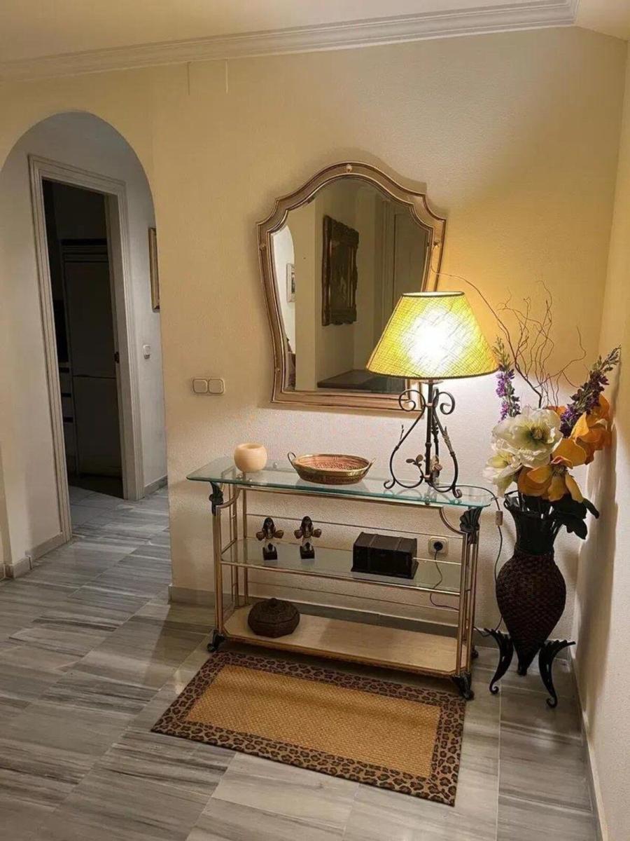 Apartment for Sale in Marbella