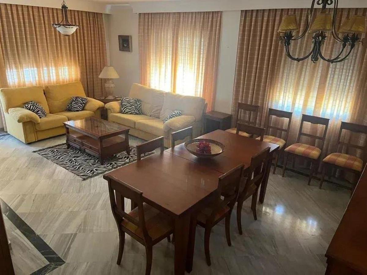 Apartment for Sale in Marbella