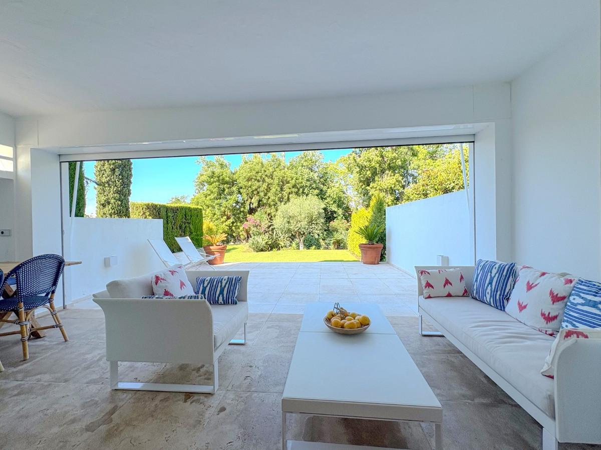 Casa en Venta en Marbella
