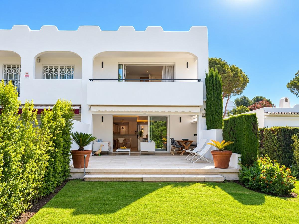 Casa en Venta en Marbella