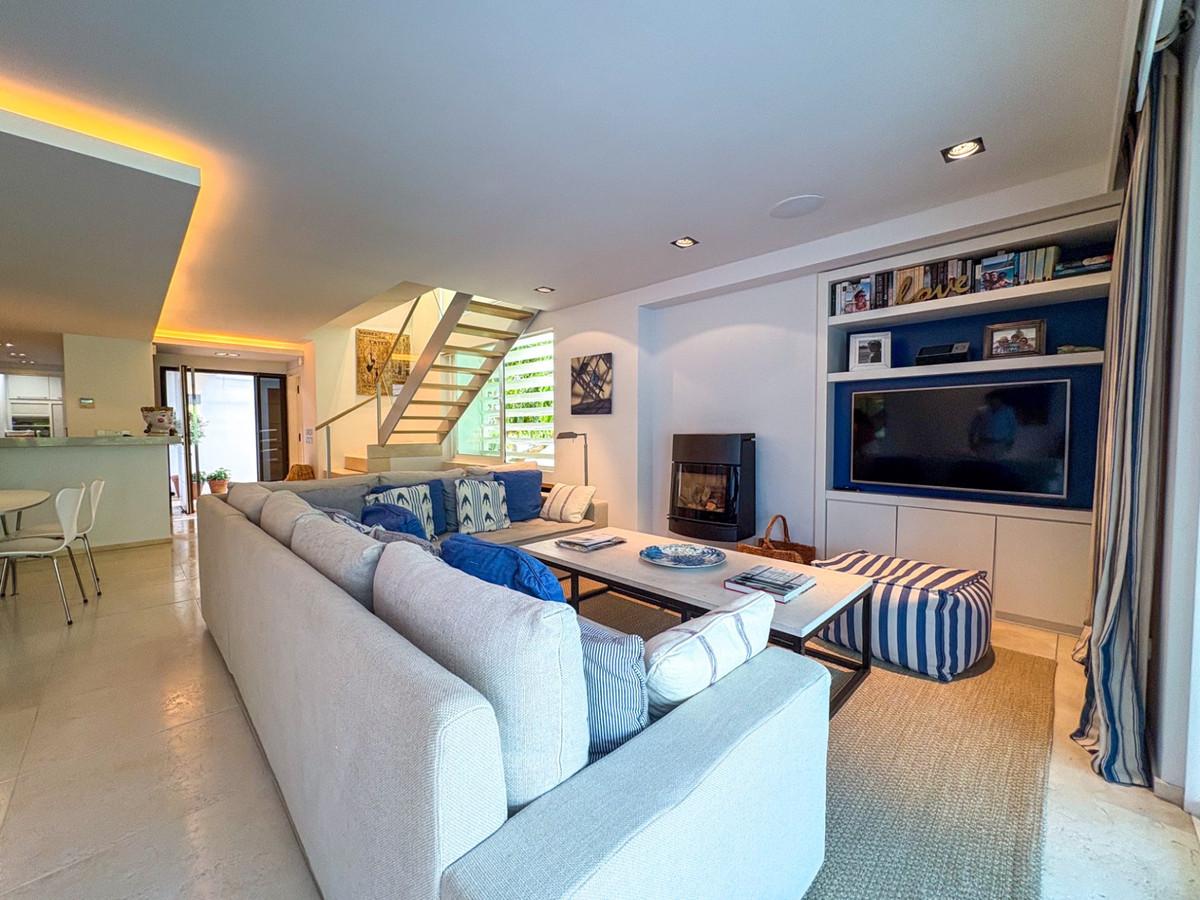 Casa en Venta en Marbella