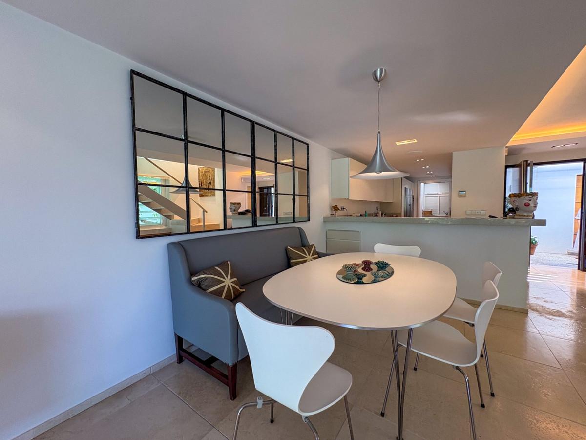 Casa en Venta en Marbella