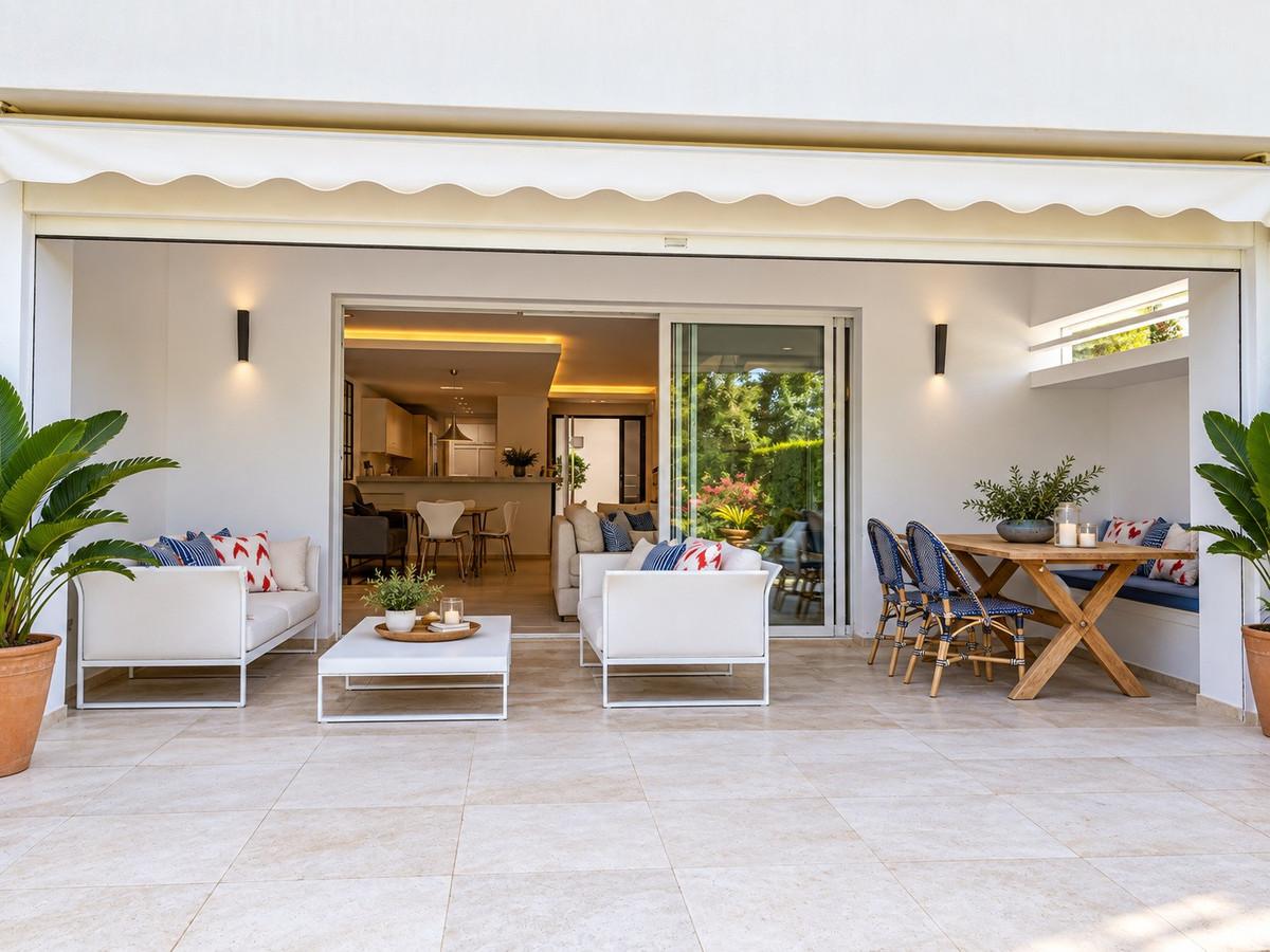 Casa en Venta en Marbella