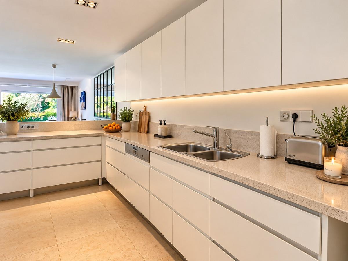 Casa en Venta en Marbella