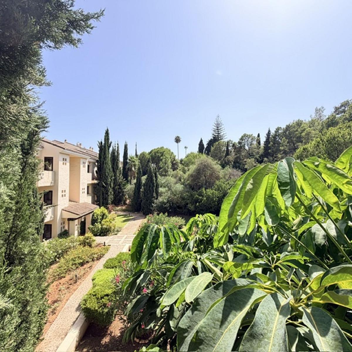 Penthouse for Sale in Benahavís