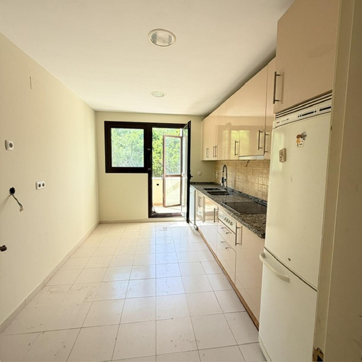 Penthouse for Sale in Benahavís
