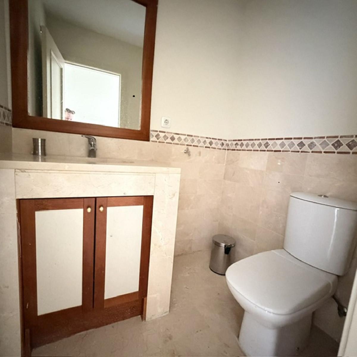 Penthouse for Sale in Benahavís