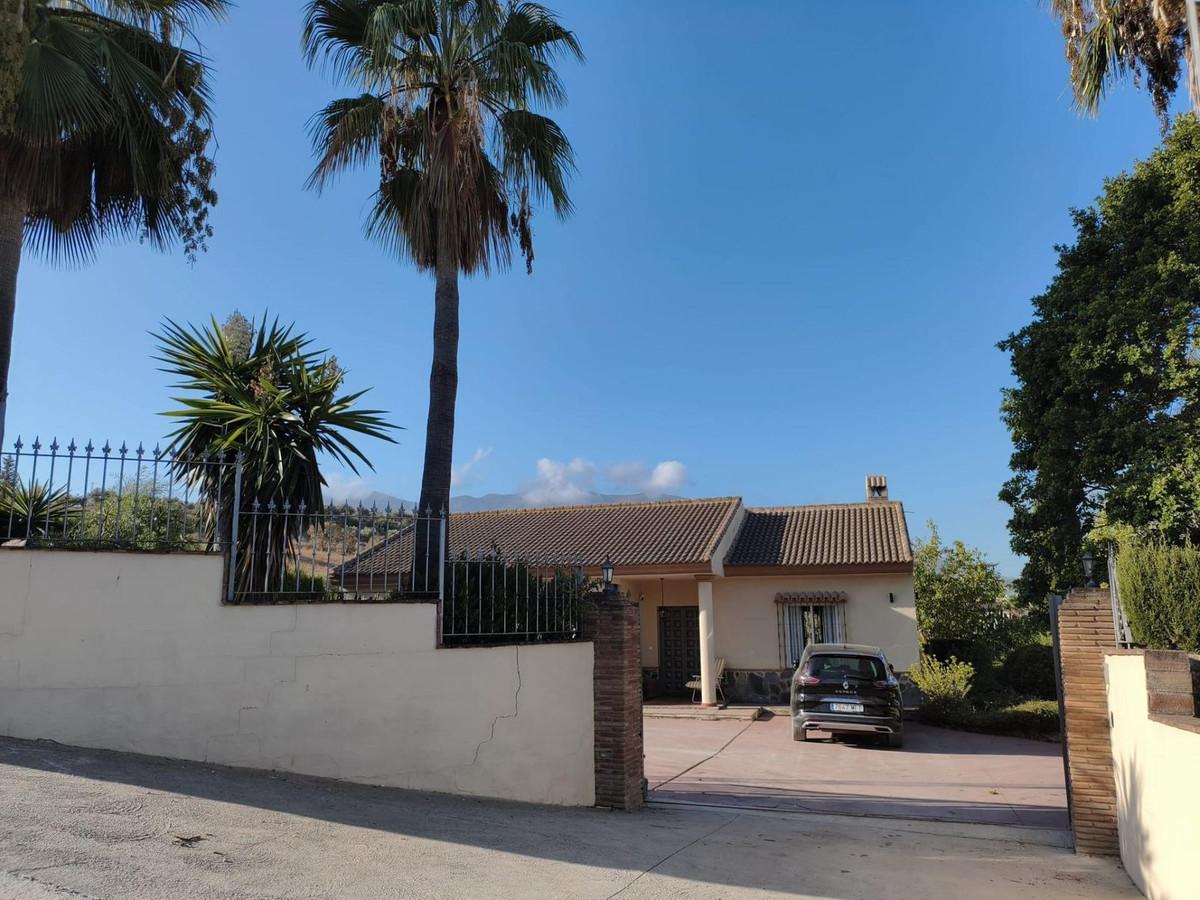 Apartment for Sale in Alhaurín el Grande