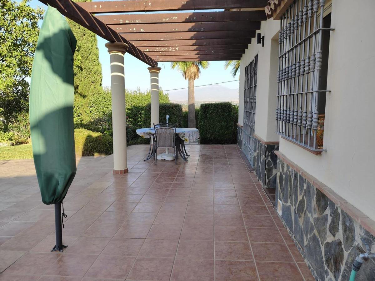 Apartment for Sale in Alhaurín el Grande