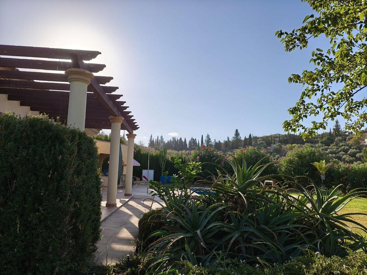 Apartment for Sale in Alhaurín el Grande