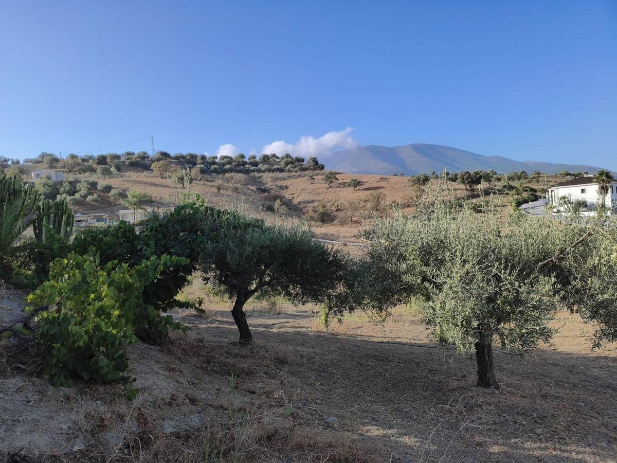 Apartment for Sale in Alhaurín el Grande