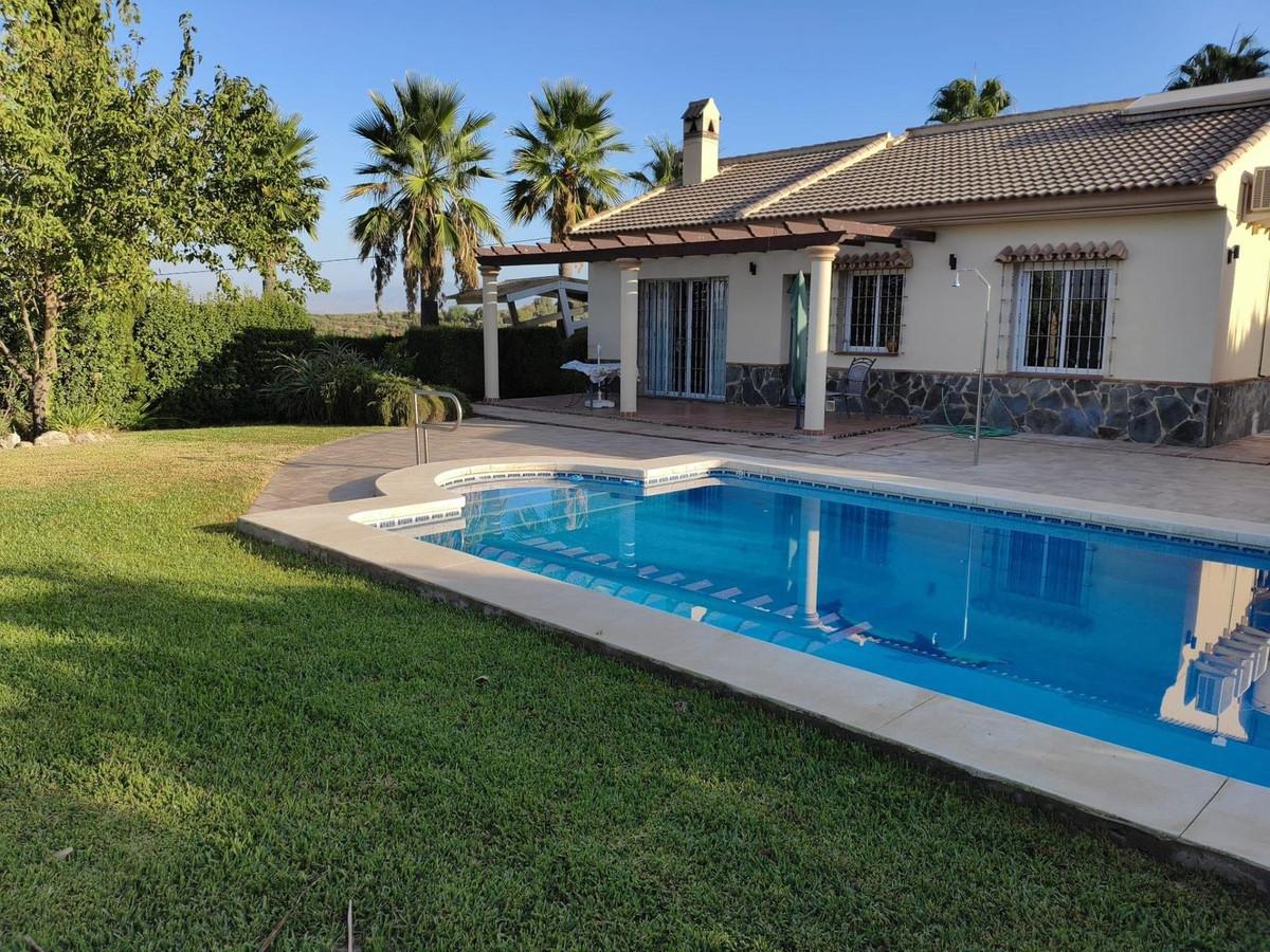 Apartment for Sale in Alhaurín el Grande