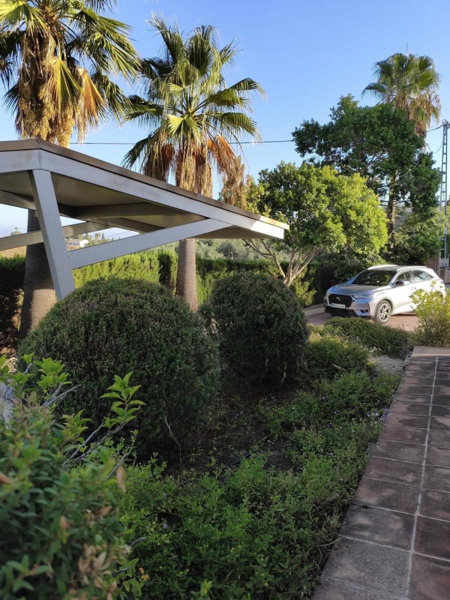 Apartment for Sale in Alhaurín el Grande