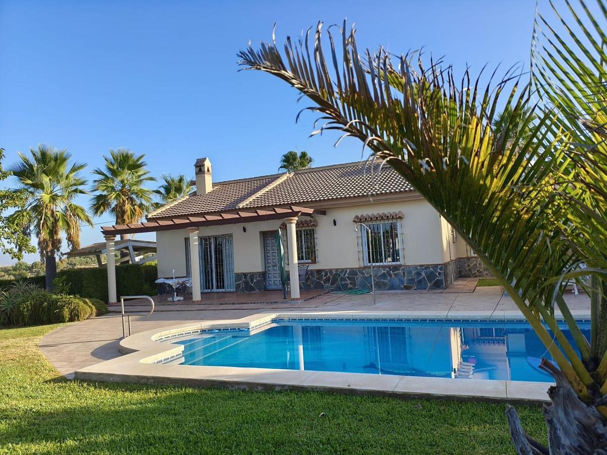Apartment for Sale in Alhaurín el Grande