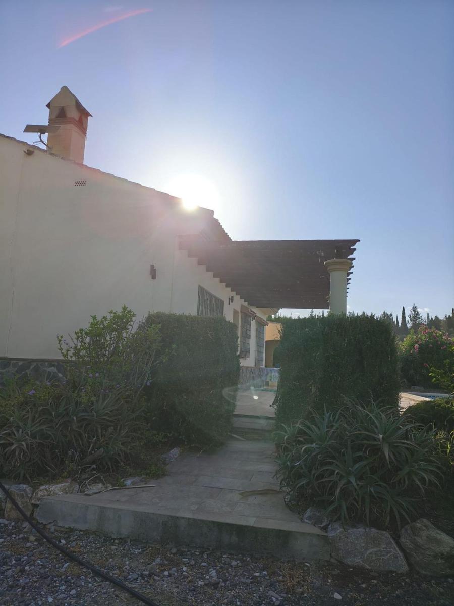 Apartment for Sale in Alhaurín el Grande