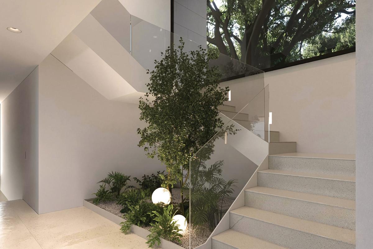 Villa for Sale in Benahavís