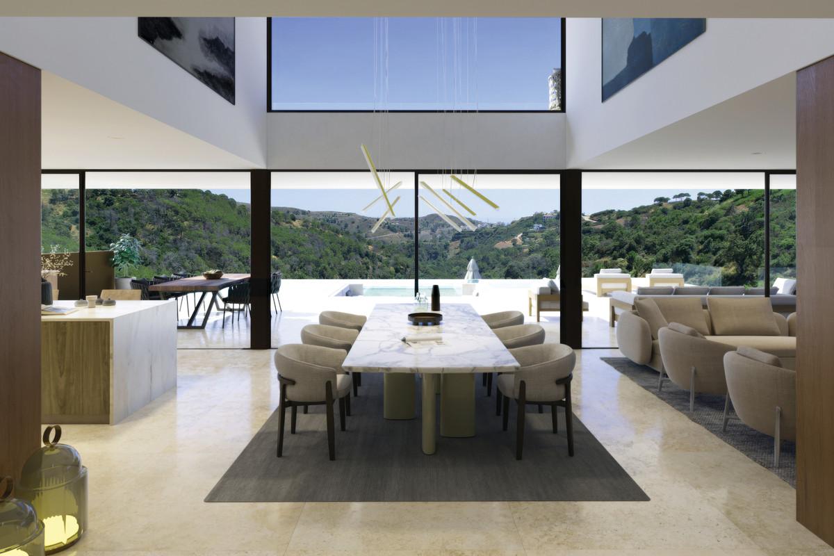 Villa for Sale in Benahavís