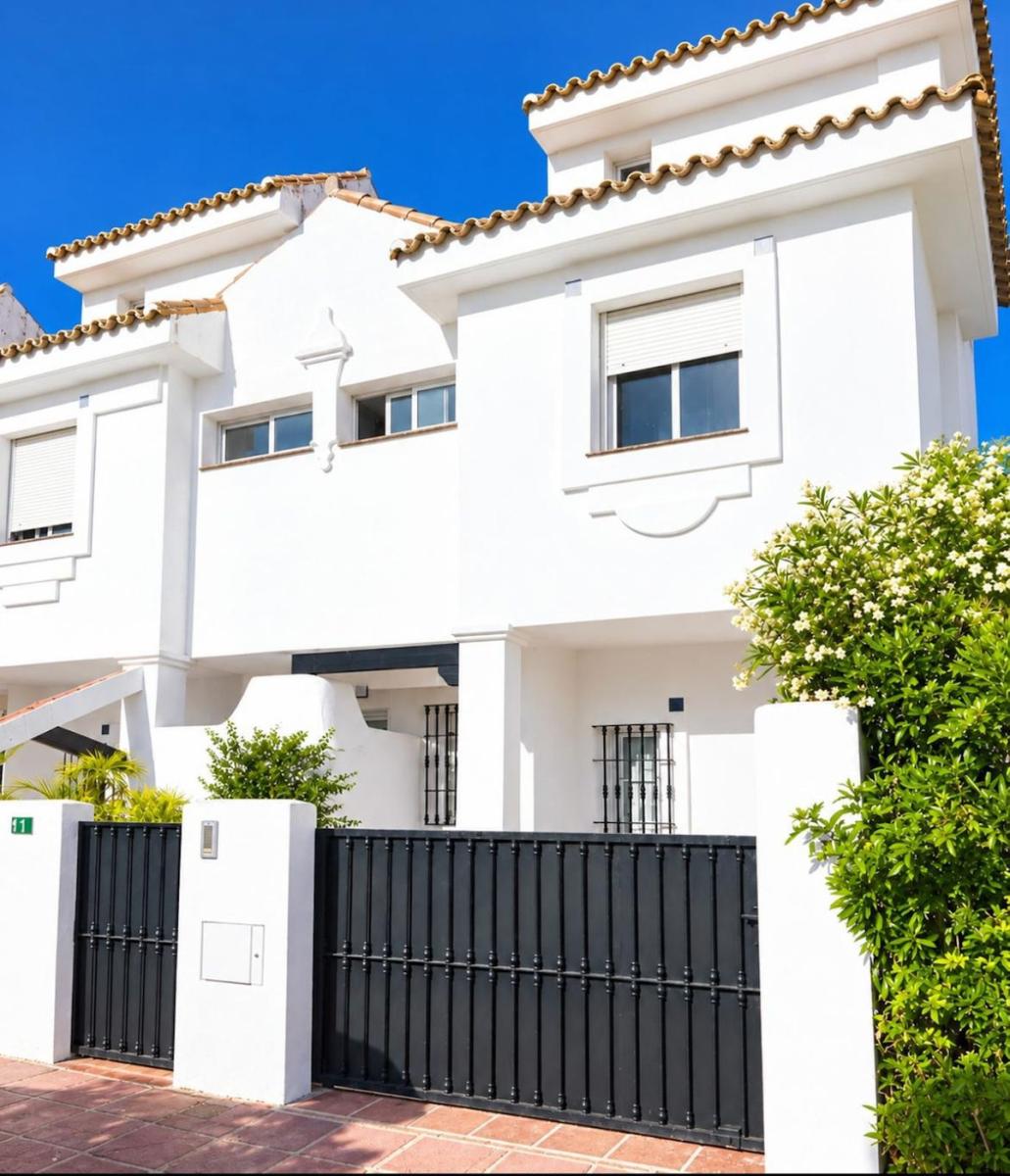 Casa en Venta en Marbella