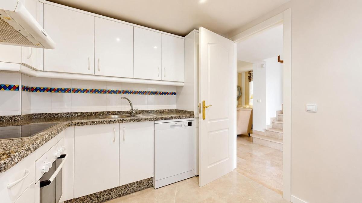 Casa en Venta en Marbella