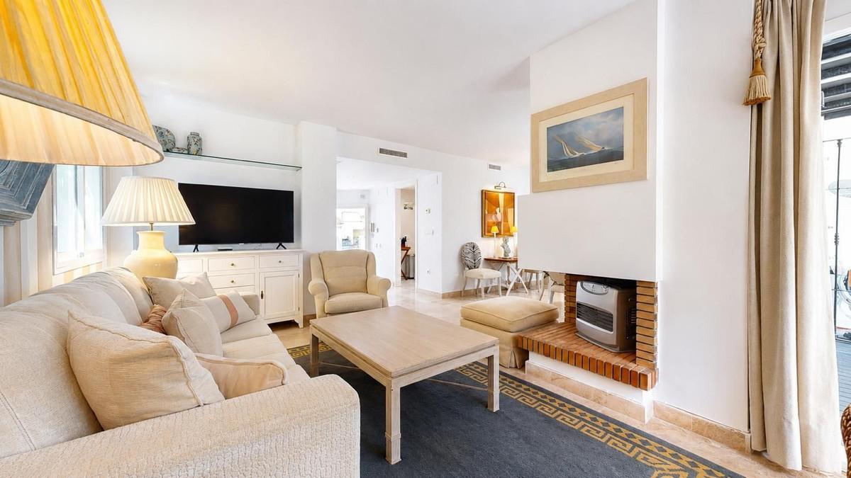 Casa en Venta en Marbella