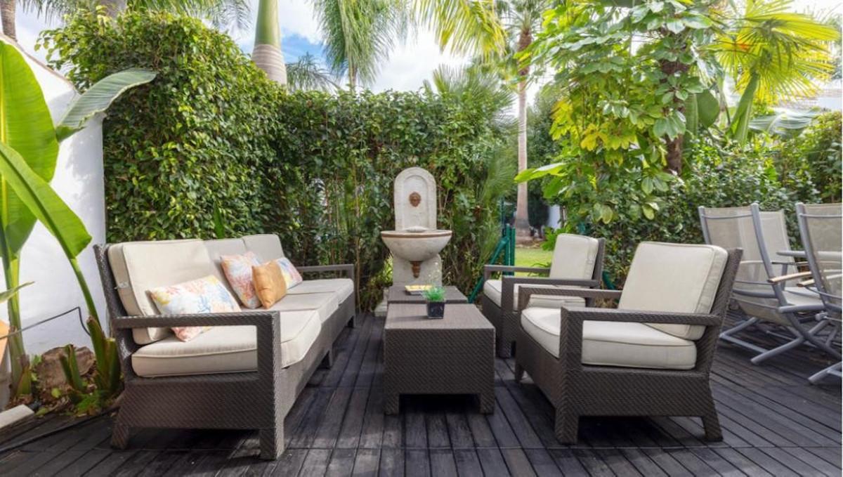 Casa en Venta en Marbella