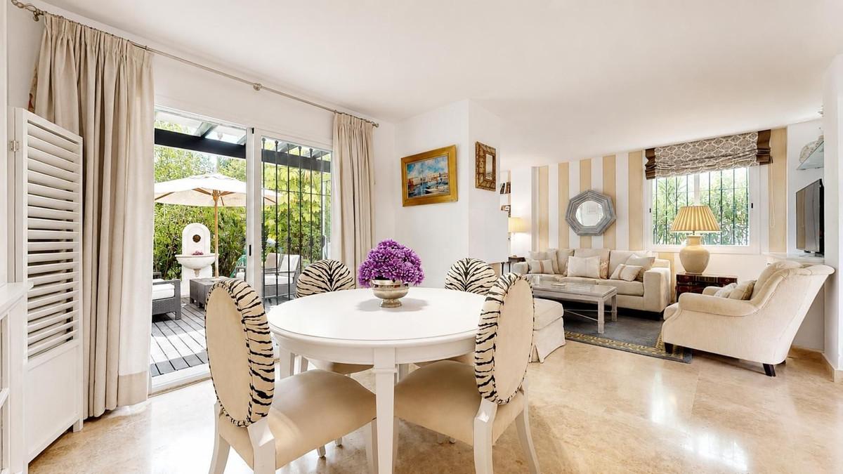 Casa en Venta en Marbella