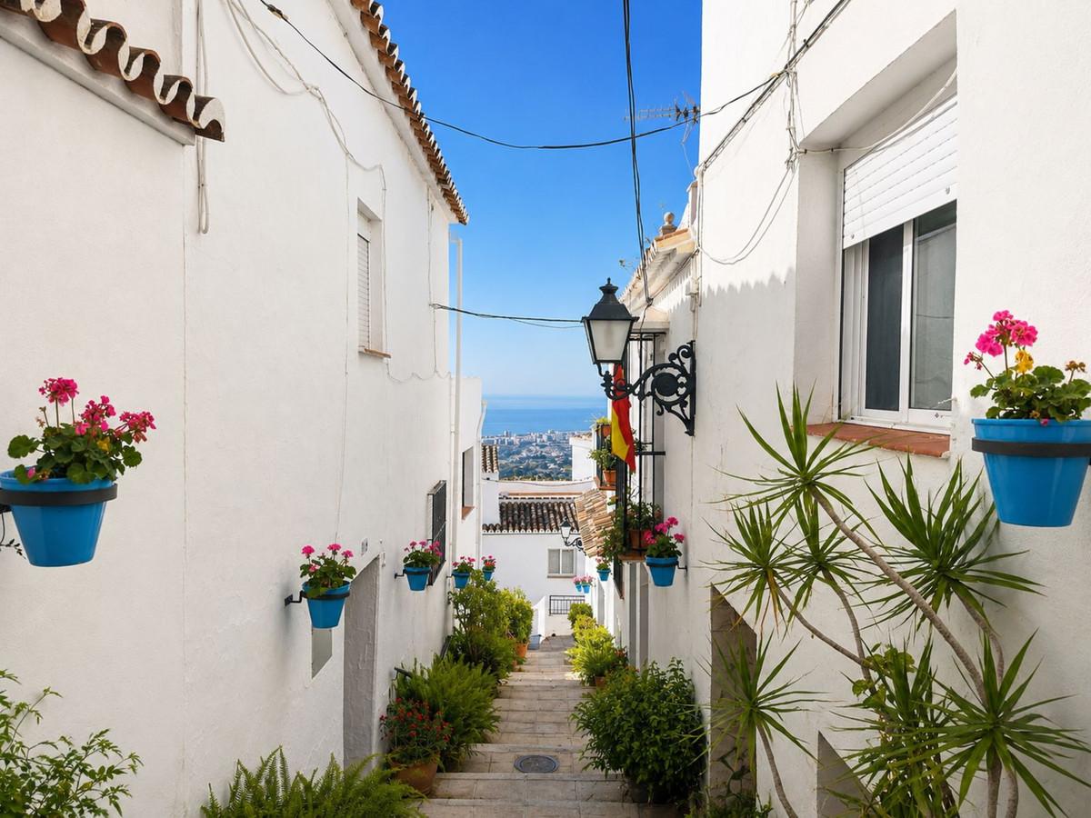 Villa for Sale in Mijas