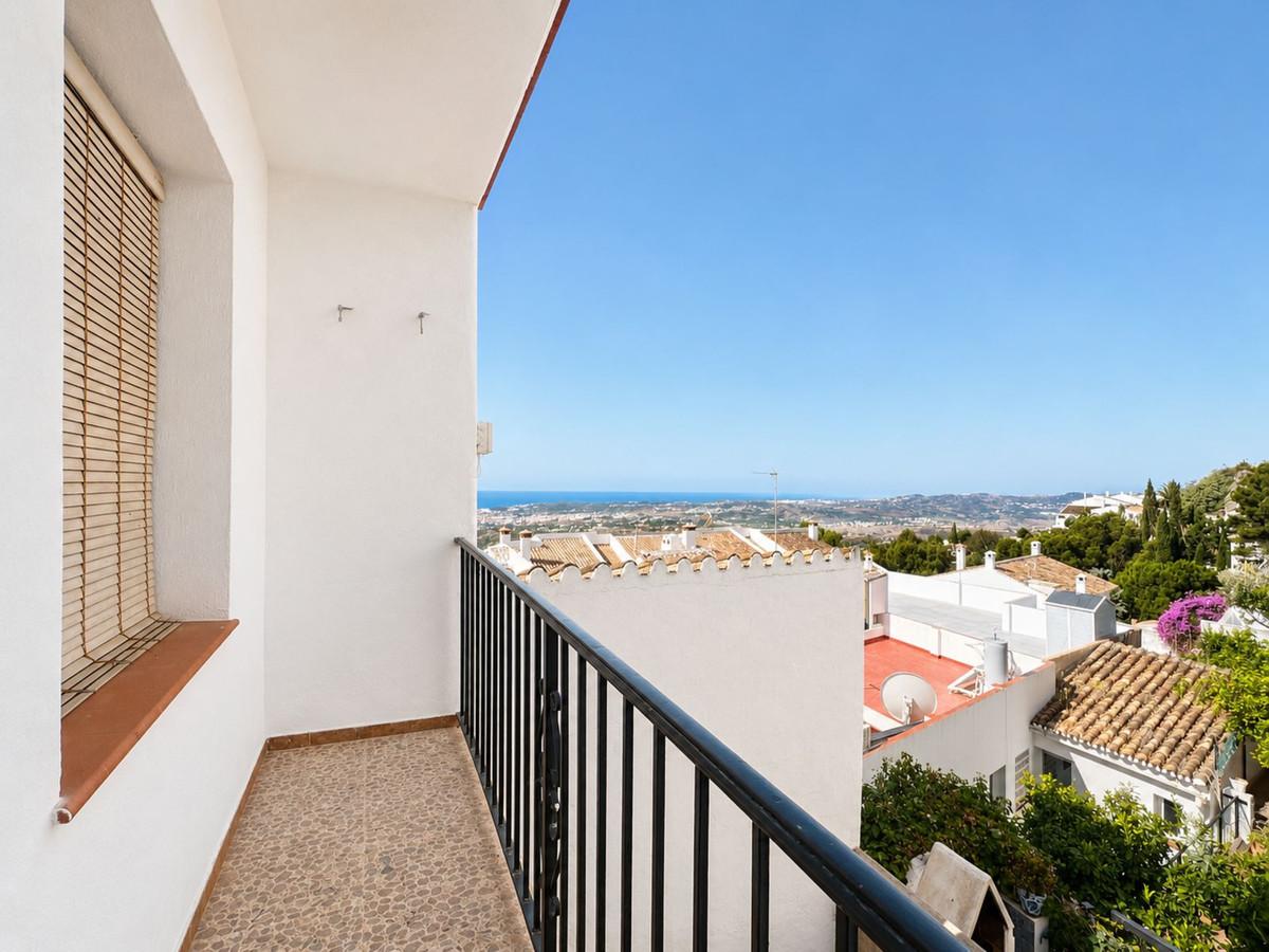 Villa for Sale in Mijas