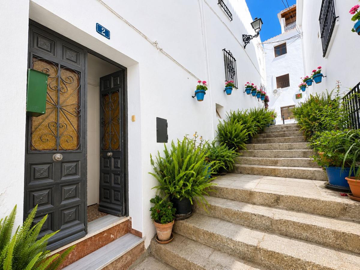 Villa for Sale in Mijas
