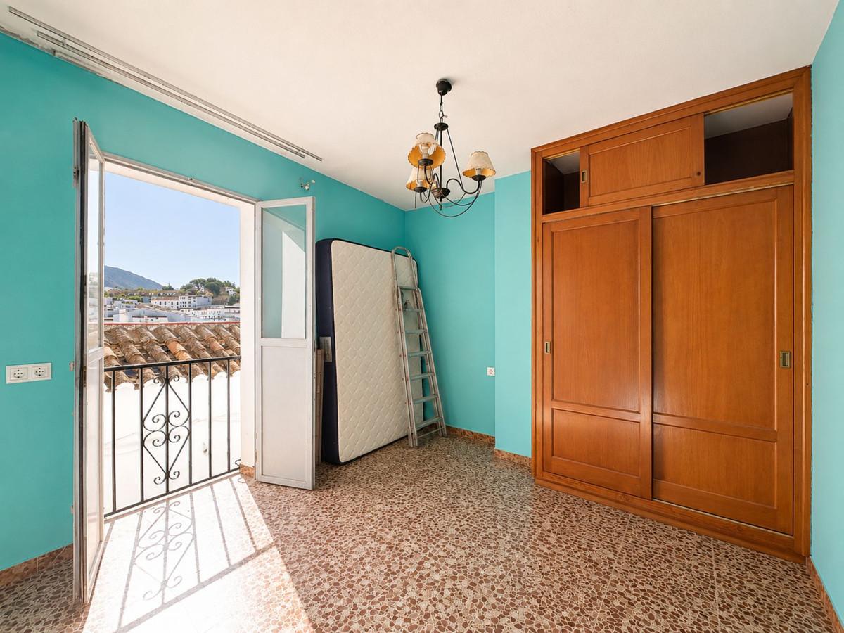 Villa for Sale in Mijas