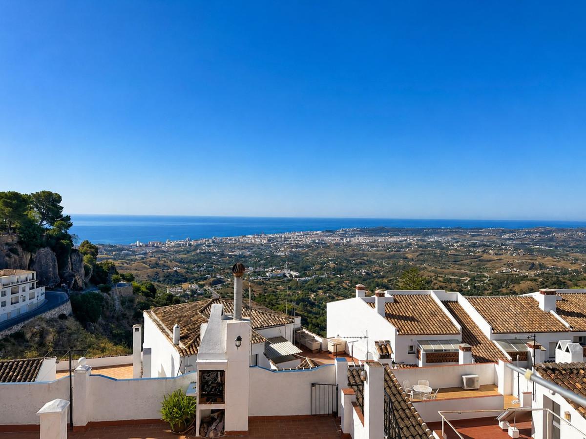 Villa for Sale in Mijas