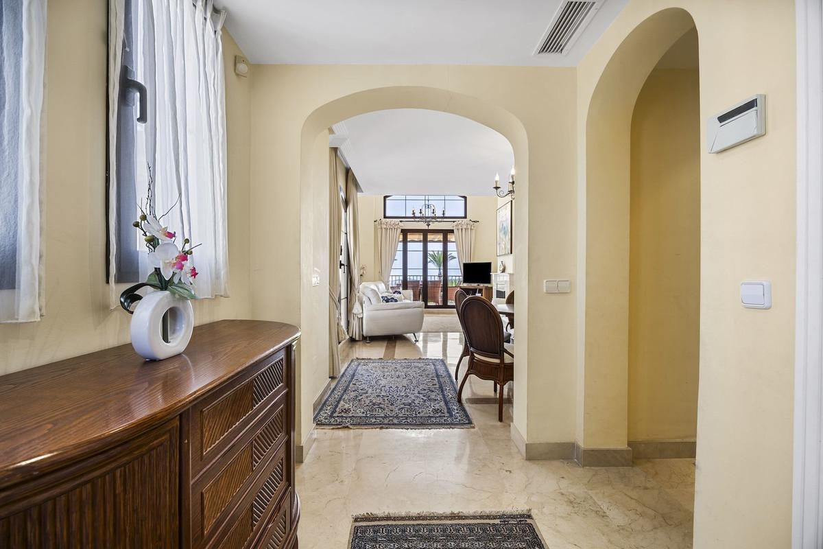 Penthouse for Sale in Marbella