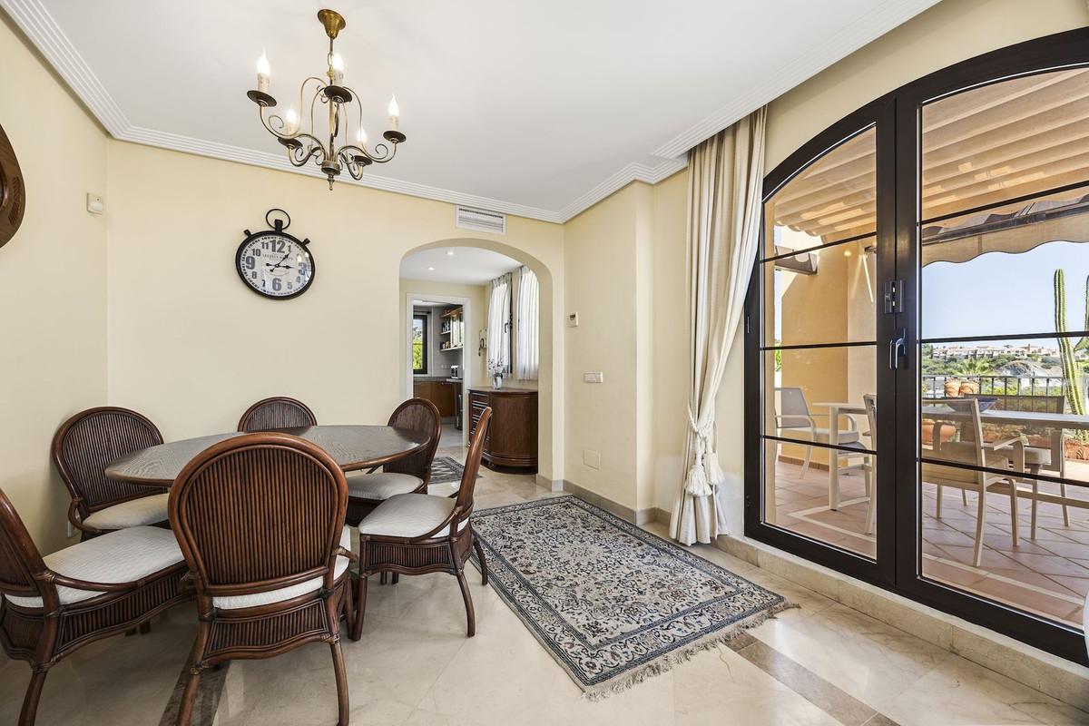 Penthouse for Sale in Marbella