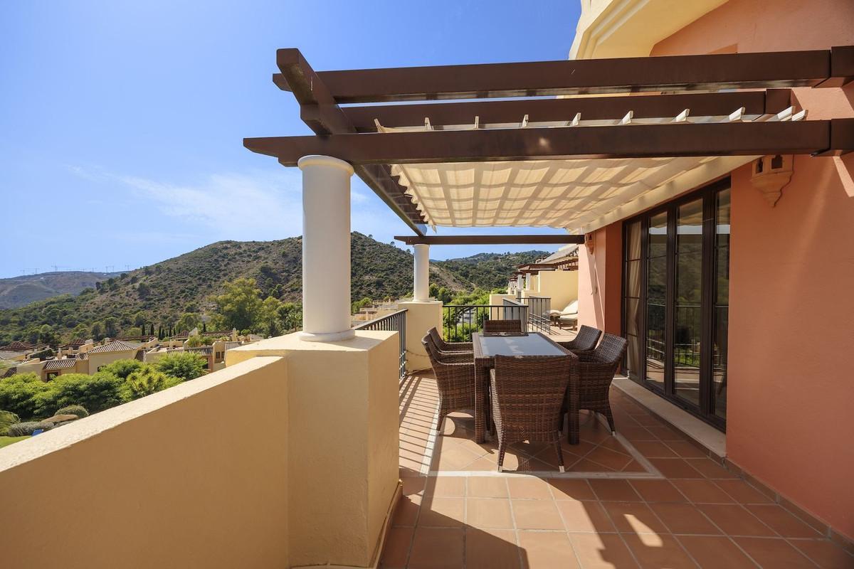 Penthouse for Sale in Marbella