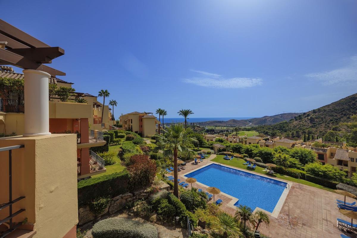 Penthouse for Sale in Marbella