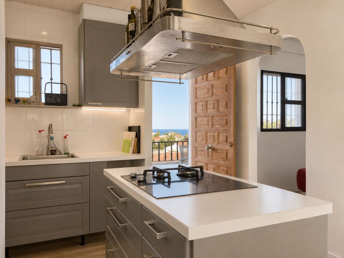 Penthouse for Sale in Mijas