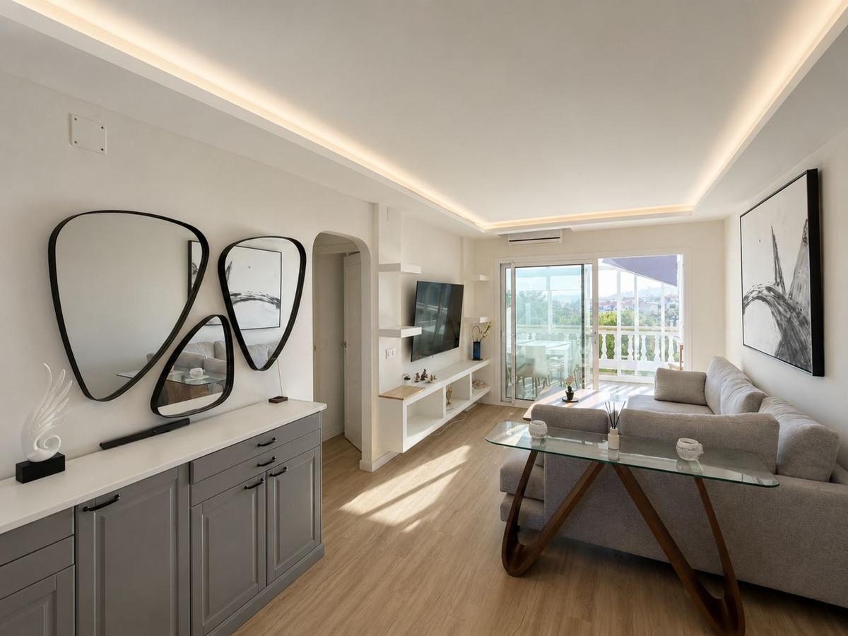 Penthouse for Sale in Mijas