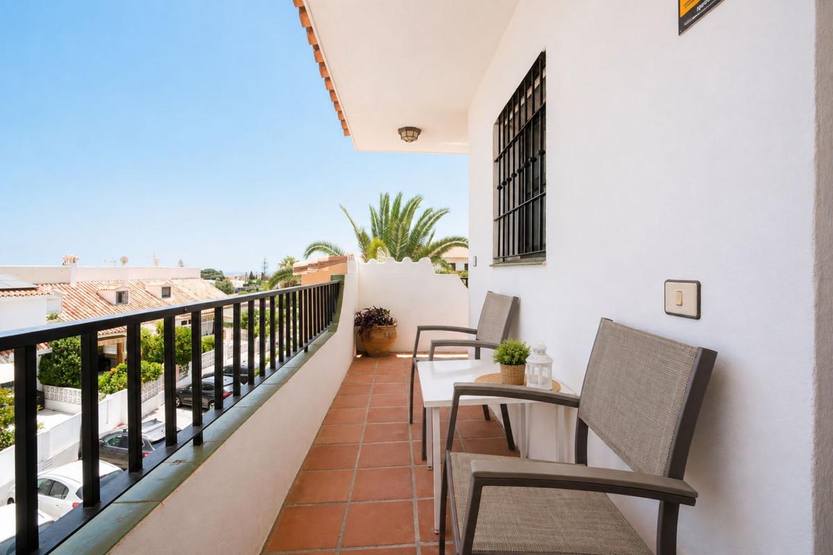 Penthouse for Sale in Mijas