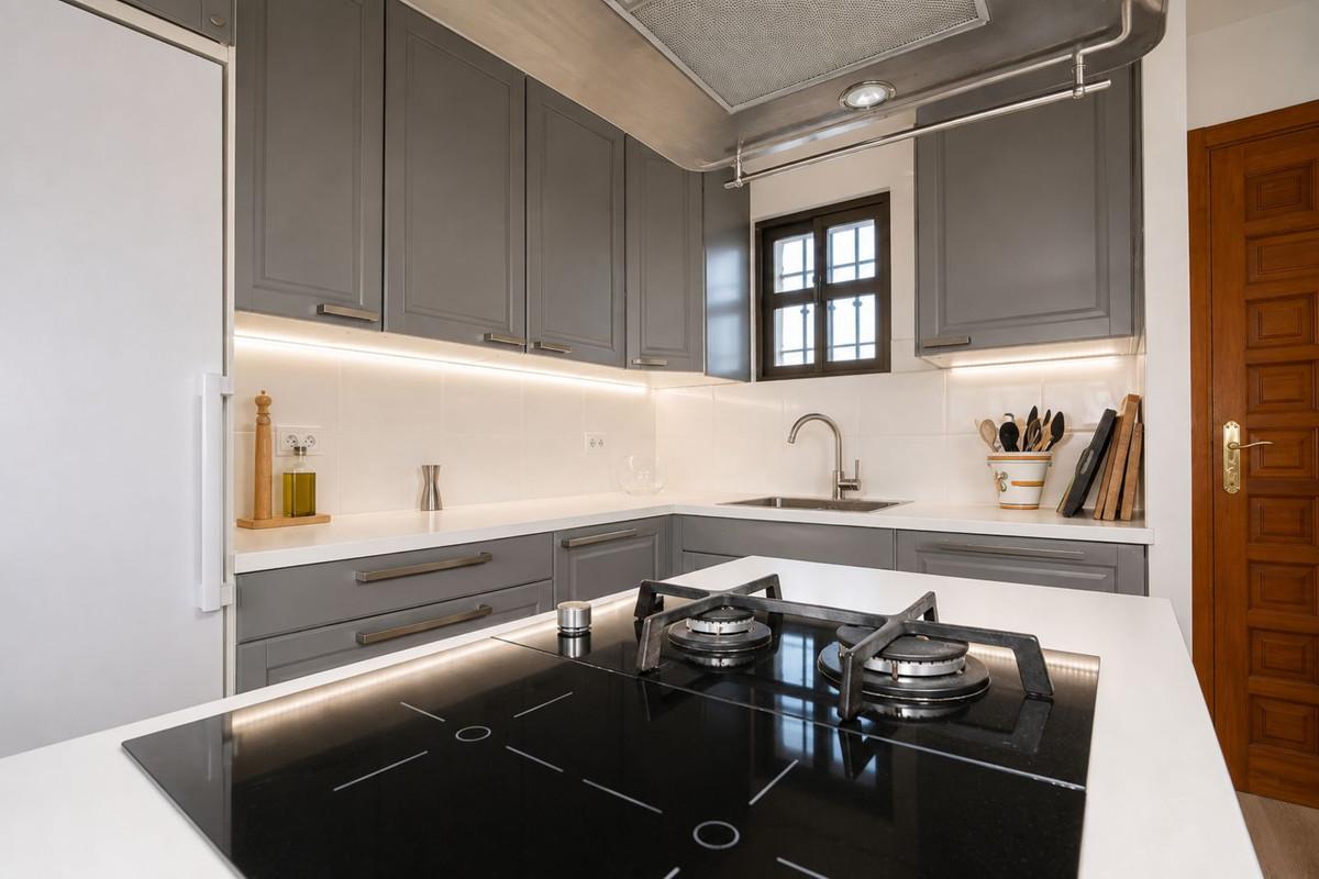 Penthouse for Sale in Mijas
