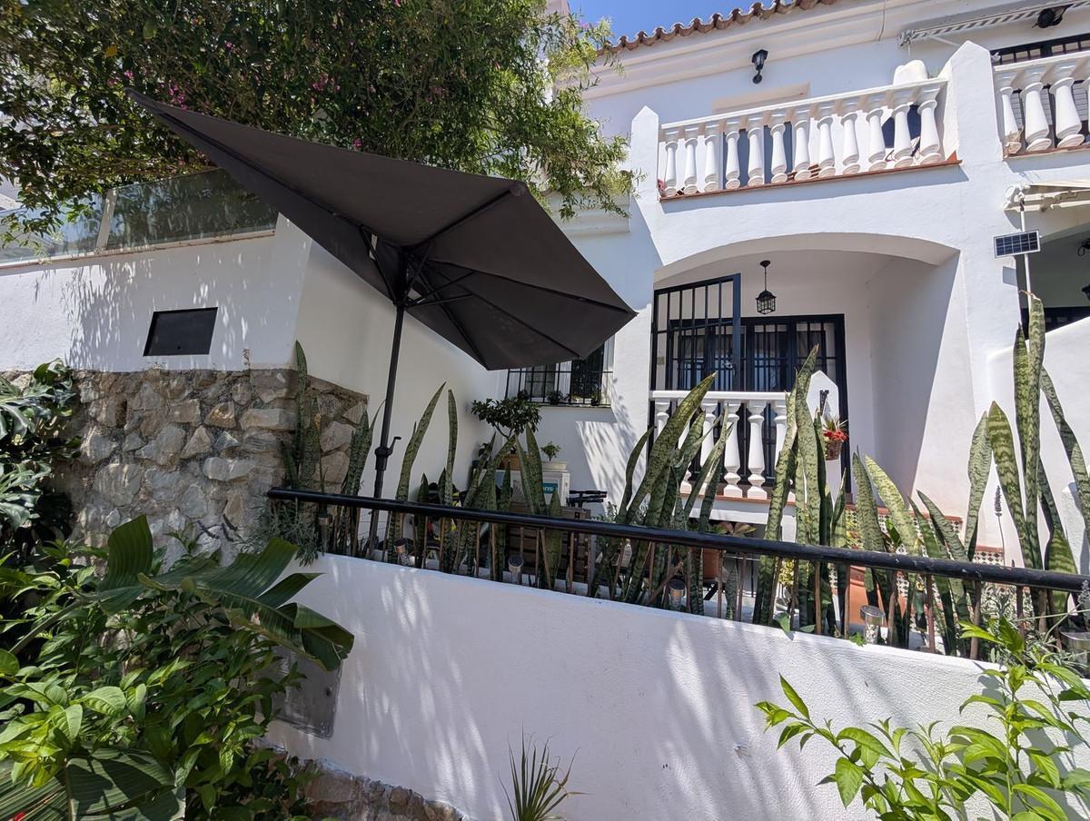 Casa en Venta en Mijas