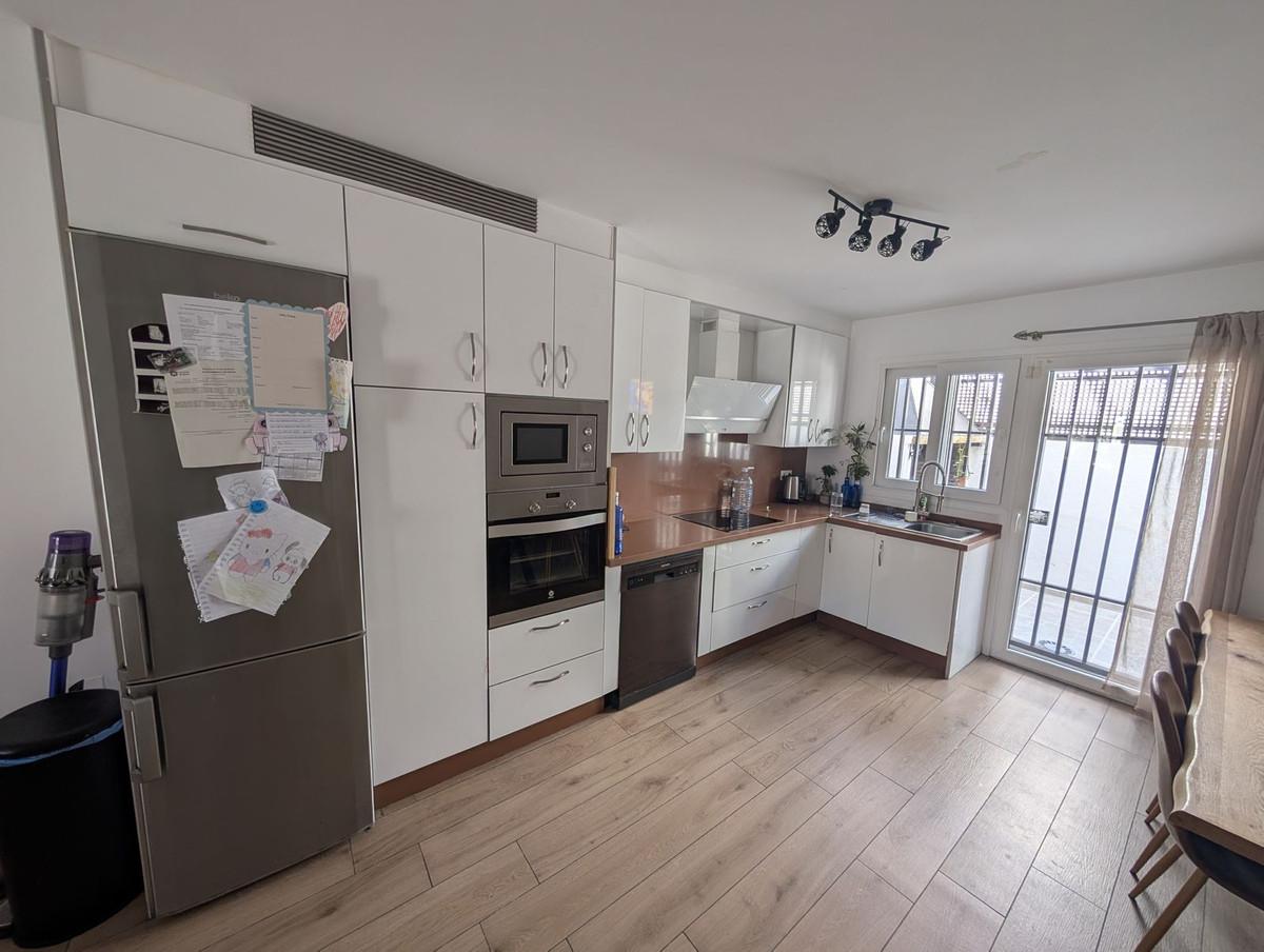 Casa en Venta en Mijas