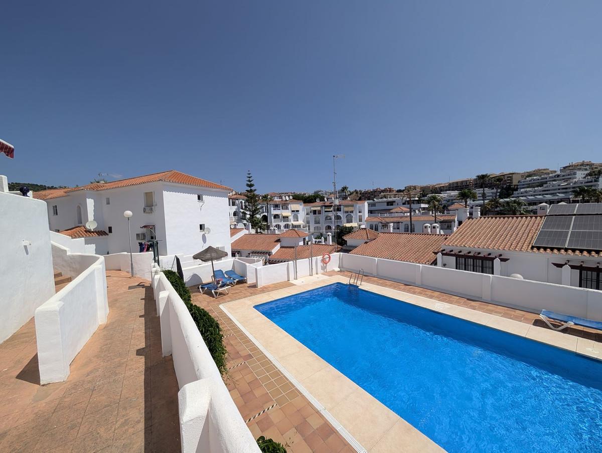 Casa en Venta en Mijas