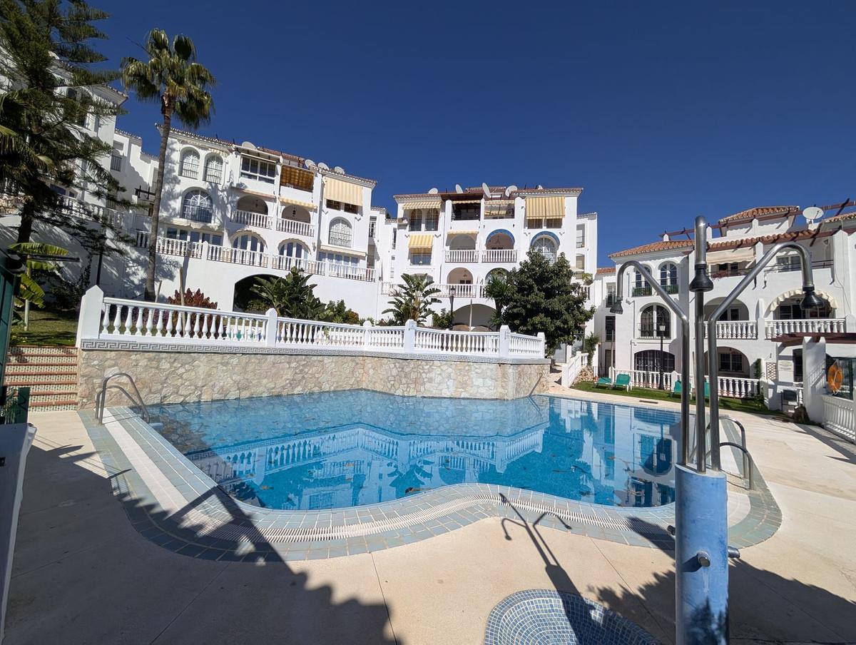 Casa en Venta en Mijas