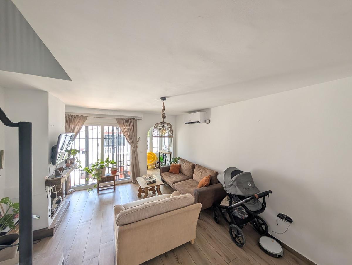 Casa en Venta en Mijas
