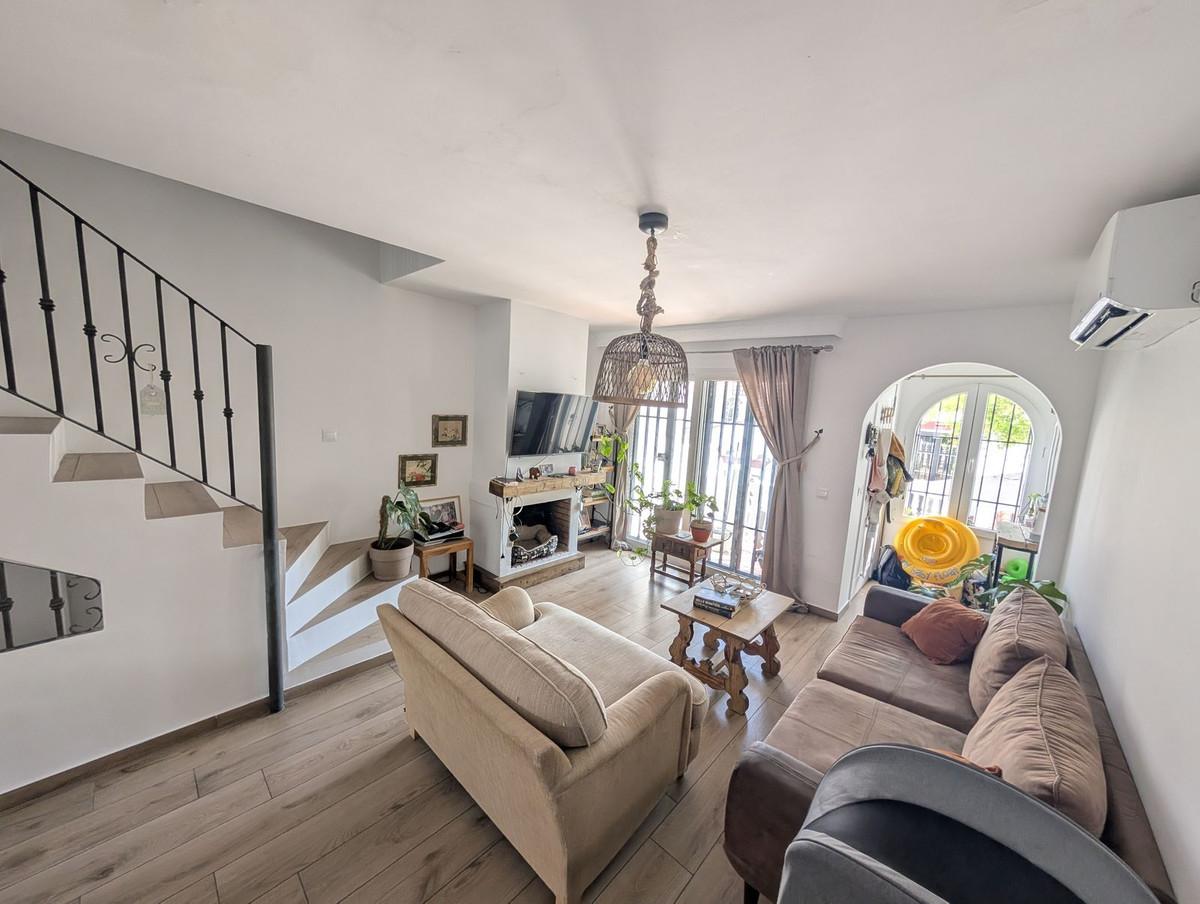 Casa en Venta en Mijas