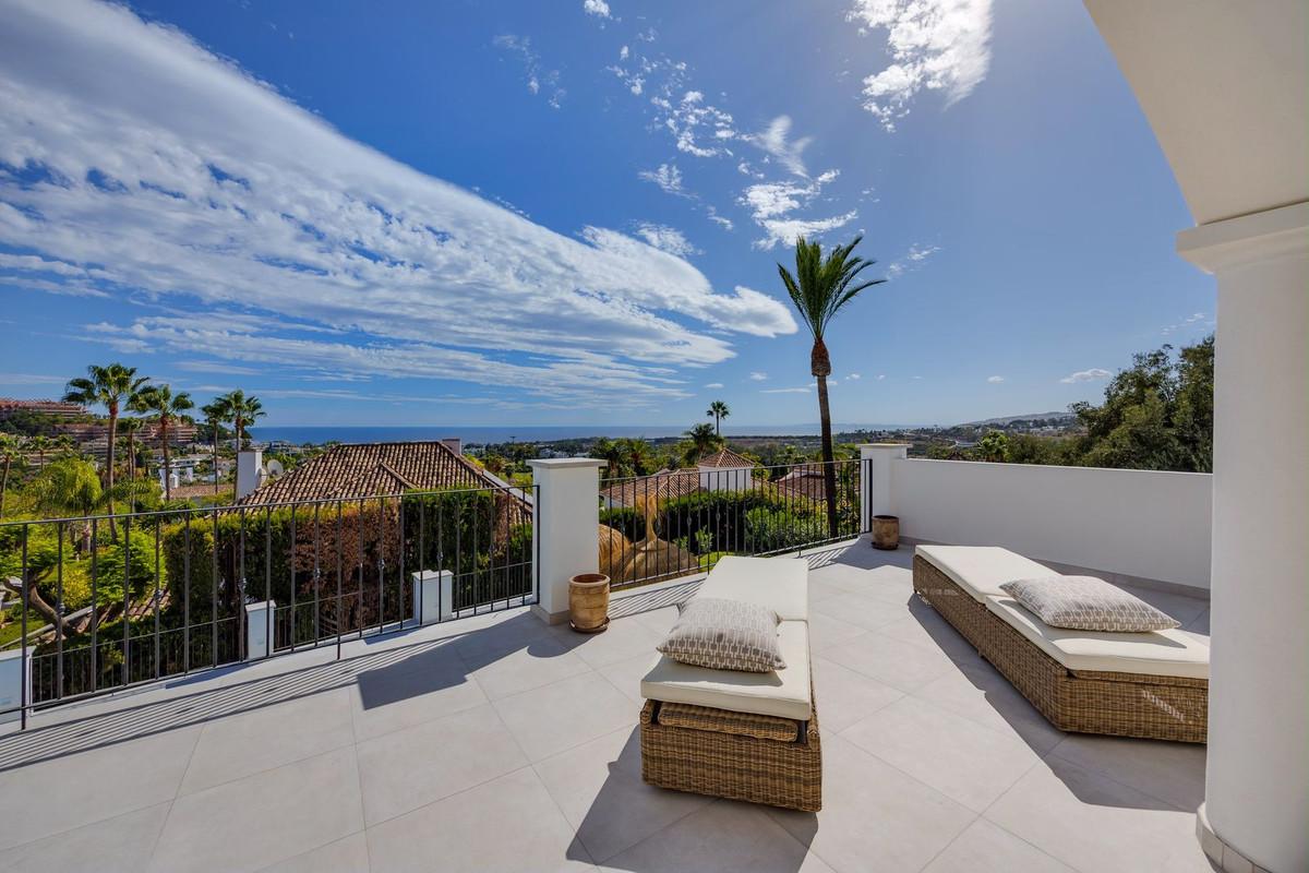 Villa for Sale in Marbella