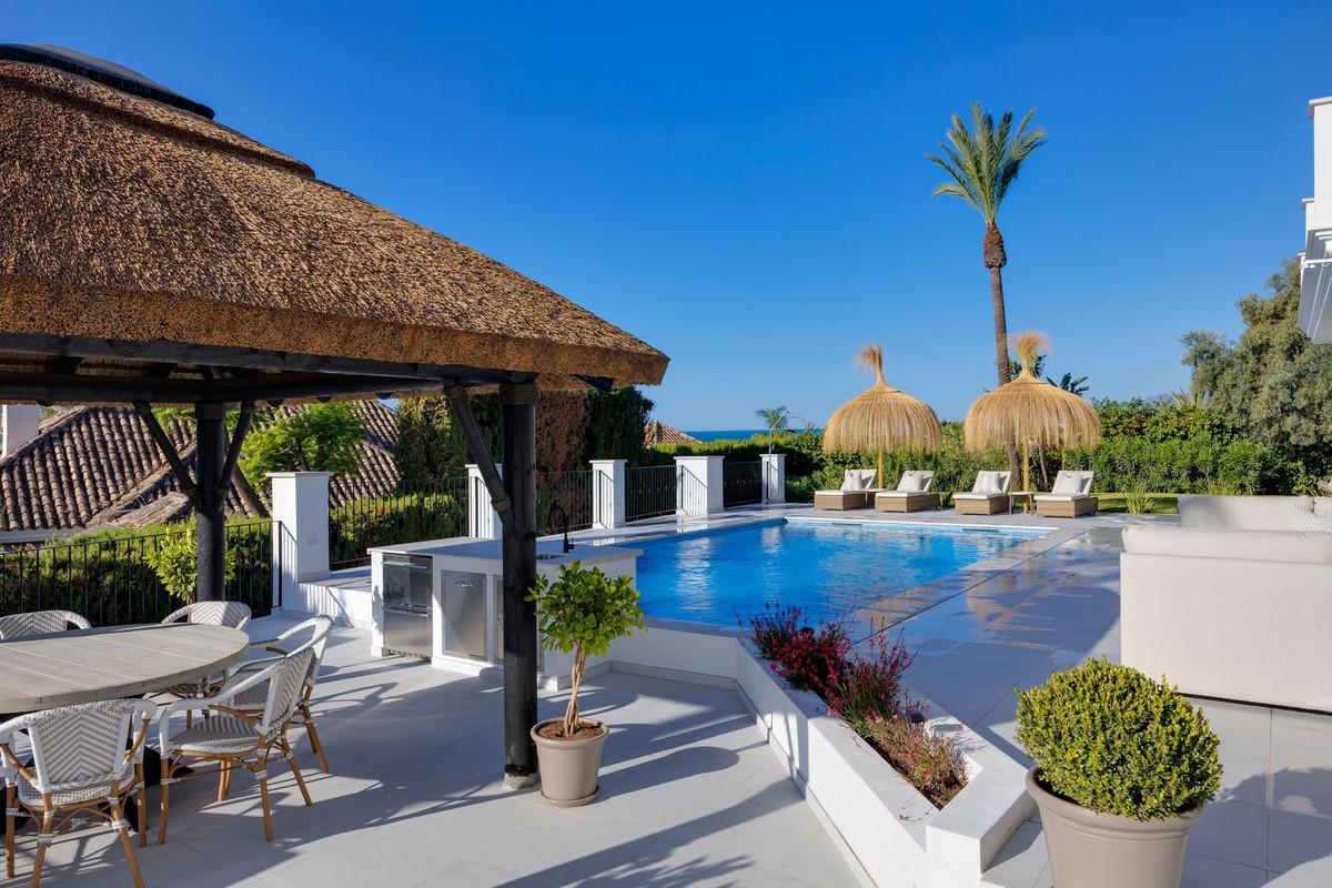 Villa for Sale in Marbella