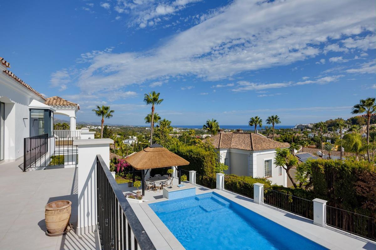 Villa for Sale in Marbella